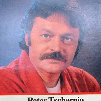 Peter Tschernig – Mein Bester Kumpel