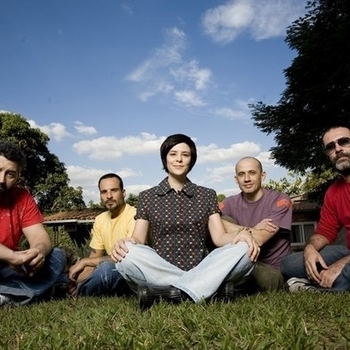 Pato Fu – Canção pra vocÊ viver mais