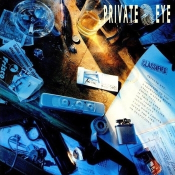 Private Eye – Intro
