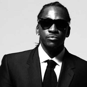 Pusha