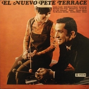 Pete Terrace – At The Party