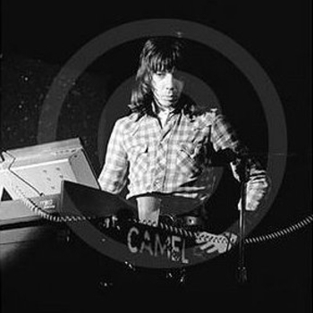 Peter Bardens