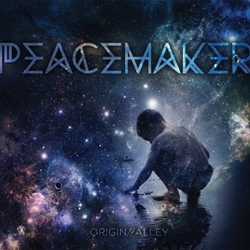 Peacemaker – Last Train (Heavyweight Mix)