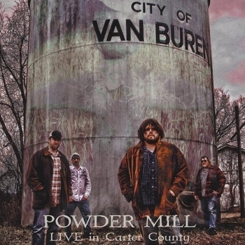 Powder Mill – Nothin' At All