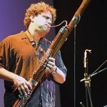 Paul Hanson – E-Three