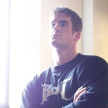 Peter McCowan