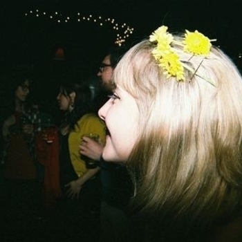 Pipoca – Pink Skies