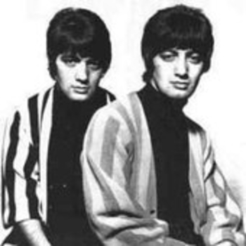 Paul & barry Ryan – Hey, Mr. Wiseman