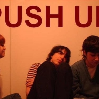 Push Up – Geisha