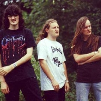 Putrid Offal – "Mature Necropsy" (2015)
