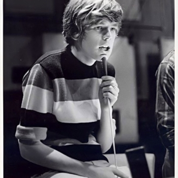 Peter Noone – Walnut Whirl (Stereo)