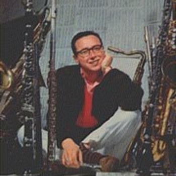 Pete Rugolo