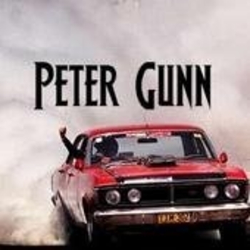 Peter Gunn – Peter Gunn (Elwoods Xtended Version)