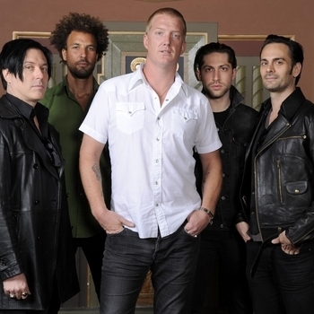 Queens of the Stone Age