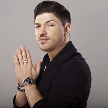 Mosimann – Never Let You Go  [Extended] (feat. Joe Cleere)