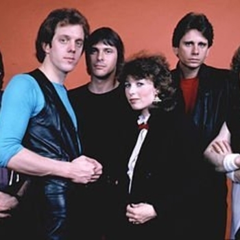 Quarterflash – Find Another Fool