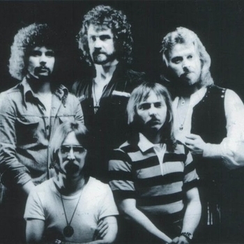 Quartz – Rock 'n' Roll Child