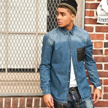 Quincy – Exotic (feat. G-Eazy)
