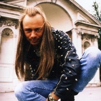 Quorthon – No More and Never Again