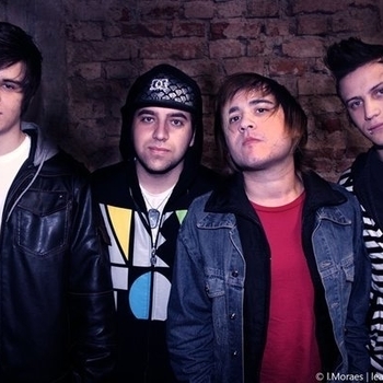 Quarter – Lifeline (Angels and Airwaves Cover)