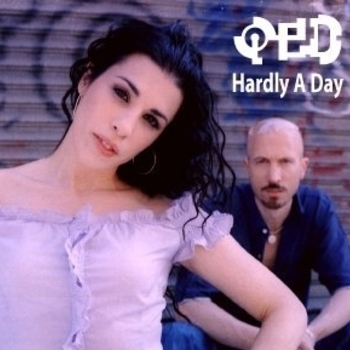Qed – Hardly a Day (Filterheadz remix)