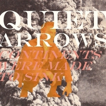 Quiet Arrows – Dare the Night (ОСТ Царство / Reign 1 сезон)