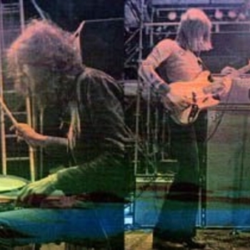 Sutherland Brothers – Dirty City