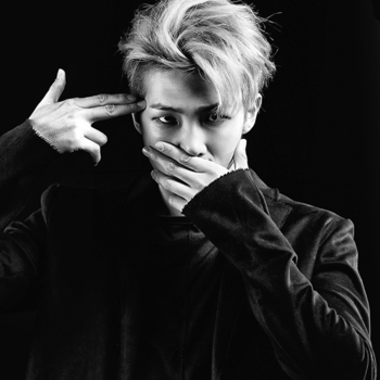 Rap Monster – Too Much