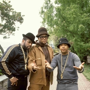 RUN-DMC – It's Tricky (ОСТ из фильма "Охотник за головами / Bounty Hunter")