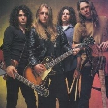 Rhino Bucket – I Was Told (Orig. Version)