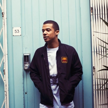 Raleigh Ritchie – Stronger Than Ever