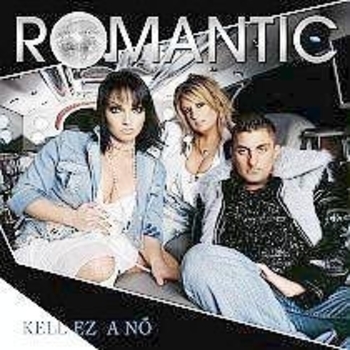 Romantic – September