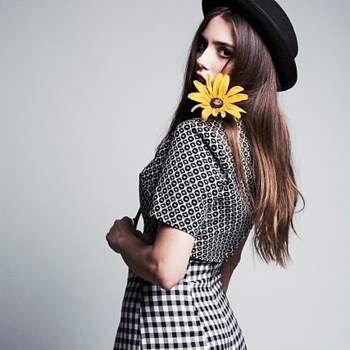 Ryn Weaver – Bad Guy (feat. Selena Gomez Demo)