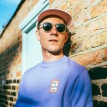 Bronson – KEEP MOVING (Riton Remix)