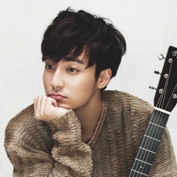 Roy Kim – 어쩌면 나 (Maybe I)