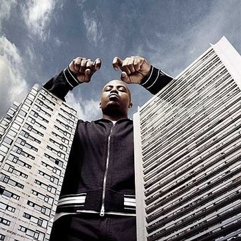 Rohff – La Grande Classe