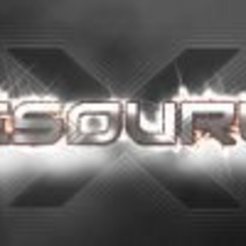 Resource X – Umelev Usrum [Высшее качество]
