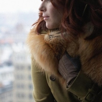 Robin McKelle