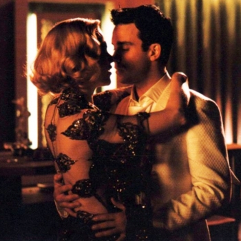 Robbie Williams – Somethin' Stupid
