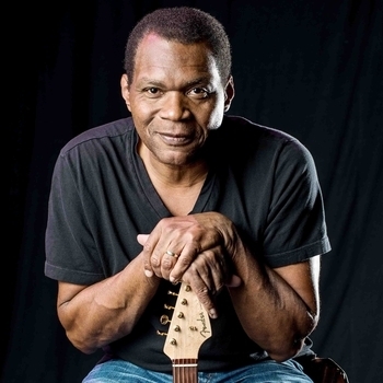 Robert Cray – Time Makes Two