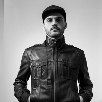 Rene Lavice – Dungeon