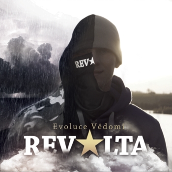 Revolta – Zahoď masku