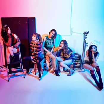 Rania – UP
