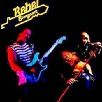 Rebel – Sexy Dance
