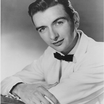 Ray Peterson
