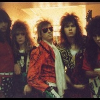 Racer X – Scarified