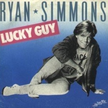 Ryan Simmons – Lucky Guy (Instrumental)