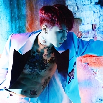 Ravi – Drowning in the rain