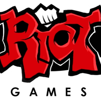 Riot – Darius
