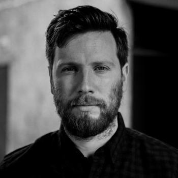 Rival Consoles – Theme